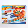 Spielset Mattel Hot Wheels Action Whip Around Raceway Produktbild-Vorschau 1