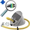 Hohe Qualität AirTrack gym matte 15cm hoch Profi Tumbling Produktbild-Vorschau 7