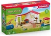 Schleich Farm World Hôtel pour animaux 42607 Voir les images du produit 12