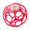 Oball Baby Rassel Schüttelball Sensorisches Spielzeug Produktbild-Vorschau 6