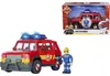 Simba Spielfahrzeug Feuerwehr Feuerwehrmann Sam First Produktbild-Vorschau 2