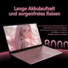 Auusda T152A Laptop, 15.6 inch, Intel N95, 16GB RAM, 512GB Produktbild-Vorschau 3