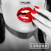 Preservativi London rossi - gusto fragola - 1000 pezzi Anteprima dell’immagine prodotto 5