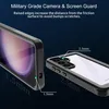 Per Samsung Galaxy S24 FE 360 gradi corpo completo Anteprima dell’immagine prodotto 4