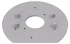 PRIWAS plaque de base compatible avec Bosch GOF 20-12 | Voir les images du produit 2