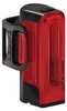 Lezyne Strip Drive Pro 400+ čierna Náhľad obrázku produktu 2
