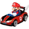 HOT WHEELS GRN17 Mario Kart Replica 1:64 Die-Cast Mario Produktbild-Vorschau 3