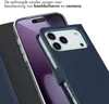 Selencia Etui z prawdziwej skóry dla Apple iPhone 17 Pro Podgląd zdjęcia produktu 4