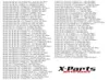 Sportluftfilter für Audi A3 Cupra Seat Skoda VW Golf VI VII Produktbild-Vorschau 5