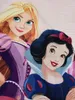 Disney Prinsessen meisjesbeddengoed set, 135 x 200 cm, 100% Productafbeelding-voorbeeld 5