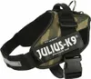 Pettorina Julius-K9® IDC® Power taglie 0–4 58–76 cm/40 mm Anteprima dell’immagine prodotto 5