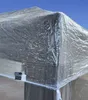 Copertura protettiva del padiglione 2x2m Impermeabile Anteprima dell’immagine prodotto 5