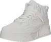 Schnürstiefelette Kaltfutter bis 35mm Absatz (casual) Produktbild-Vorschau 1