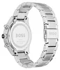 Hugo Boss HB1513478 Strieborn - Vek jedna vekos Náhľad obrázku produktu 10