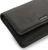 SURI FREY Geldbörse SFY Tiffy Flap Wallet Grey dunkelgrau Produktbild-Vorschau 5