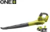Ryobi One+ RBL1820S40F 18V Akku-Laubbläser Produktbild-Vorschau 2