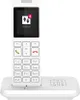 Telekom Sinus A12 Schnurloses Telefon mit Anrufbeantworter Produktbild-Vorschau 2