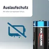 ANSMANN Piles CR2 Lithium, 8 pièces, spéciales Voir les images du produit 5