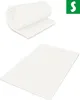 Wasserdichter Matratzenschoner100 x 200- Pflegeleicht und Produktbild-Vorschau 7