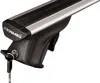 Kamei universal Fußsatz für Tragstäbe (4er Set) Produktbild-Vorschau 1