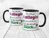 TassenKing Tasse Gute Kollegen - Geschenk für Produktbild-Vorschau 4