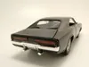 Dodge Charger R/T 1970 černá Dom Rychle a zběsile 7 model Náhled obrázku produktu 2