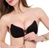 Verk Samodržící push-up podprsenka černá vel. D Náhled obrázku produktu 8