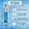 CO2-Zylinder Kohlensäure-Kartusche 425g für 60 Liter Produktbild-Vorschau 2