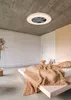 Ventilatore da soffitto con luce LED HARSTAD R62412106 Anteprima dell’immagine prodotto 16