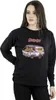 Scooby Doo - "Van" Sweatshirt für Damen BI34409 (L) Produktbild-Vorschau 1