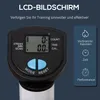 HOMCOM Stepper Fitness Swing Stepper mit LCD-Schirm bis 100 Produktbild-Vorschau 4