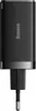Wandladegerät Baseus GaN5 Pro 2xUSB-C + USB, 65W (schwarz) Produktbild-Vorschau 6