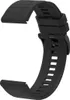 Silikonový řemínek pro Garmin Fenix 3, 5X, 6X, 7X Pro - Náhled obrázku produktu 3