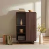 Skye Decor, armoire multifonctionnelle de haute qualité, Voir les images du produit 1