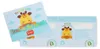 LEGAMI Plüschtier Super Soft Mini GIRAFFE Produktbild-Vorschau 9