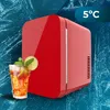 Cecotec 02697, 6 l, Rot Produktbild-Vorschau 9