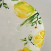 BOLTZE Teller Lemony L39xB31xH3cm Produktbild-Vorschau 6