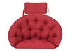 Sitzkissen für Hängesessel, Swing Chair Kissen, Produktbild-Vorschau 4