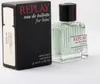 Replay for Him toaletní voda pro muže 50 ml Náhled obrázku produktu 2