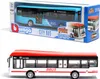 BBURAGO 32102, Bus, 3 Jahr(e), Metall, Kunststoff, Produktbild-Vorschau 3