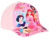 Basecap Disney Princess Rosa 54 cm Produktbild-Vorschau 1
