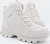 Skechers Street Blox - Gawkers aus weiß 39 Produktbild-Vorschau 9