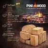 PINI Bois de fumage, bois pour fumoir, bois pour barbecue, Voir les images du produit 6
