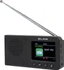 Blow Radio RK3 FM/DAB+ kitchen, black Náhled obrázku produktu 1
