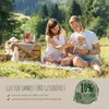 reer 22010 reer Kindergeschirr-Set Growing WildLife weiß Náhled obrázku produktu 11