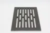 Ofenrost aus Stahl 237 x 395 mm Produktbild-Vorschau 1