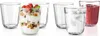 Eva Solo - Vasos Facettenglas, 27 cl, juego de 6 unidades Vista previa de la imagen del producto 2