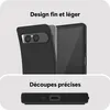 Cazy Coque compatible avec Sony Xperia 10 VII Coque en Voir les images du produit 5