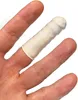 5 Stück Finger Kondom Scherzartikel für XS Willy oder Geld Produktbild-Vorschau 2