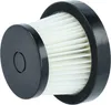 vhbw 3x Staubsaugerfilter kompatibel mit BuTure JR700, Produktbild-Vorschau 3